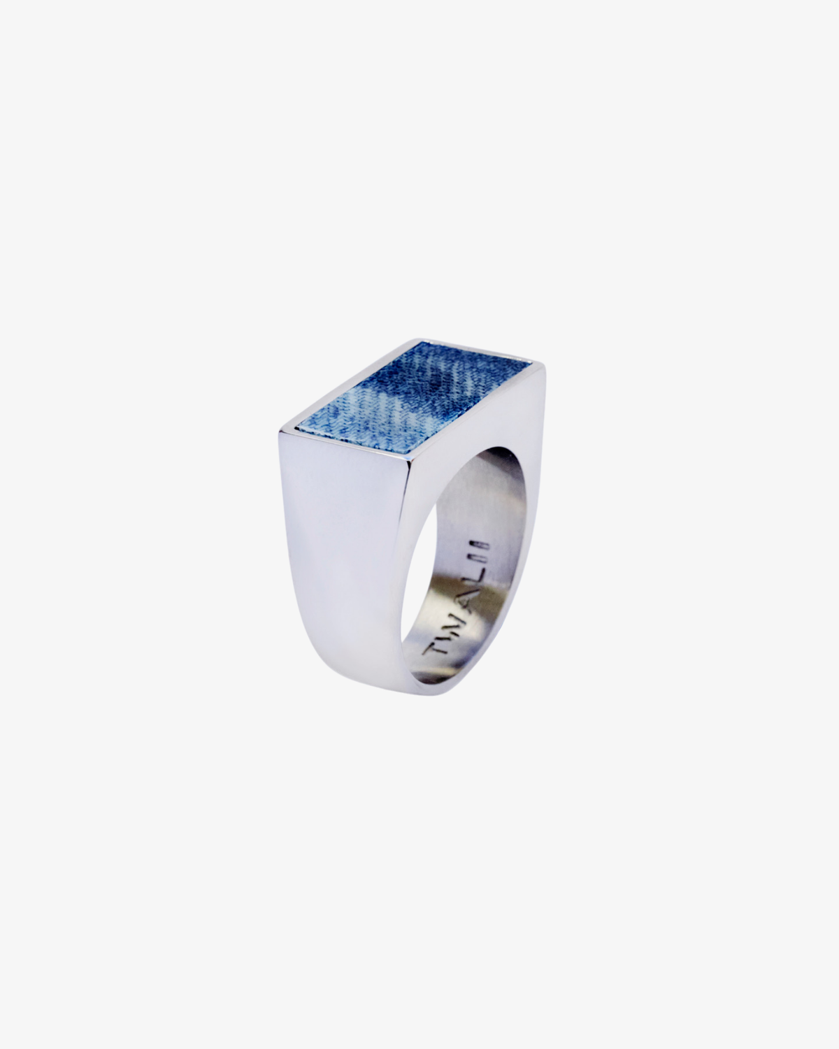 BLOCK RING