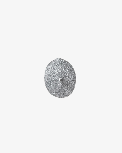 Wear the wearing - Silver Örhänge - The Pin