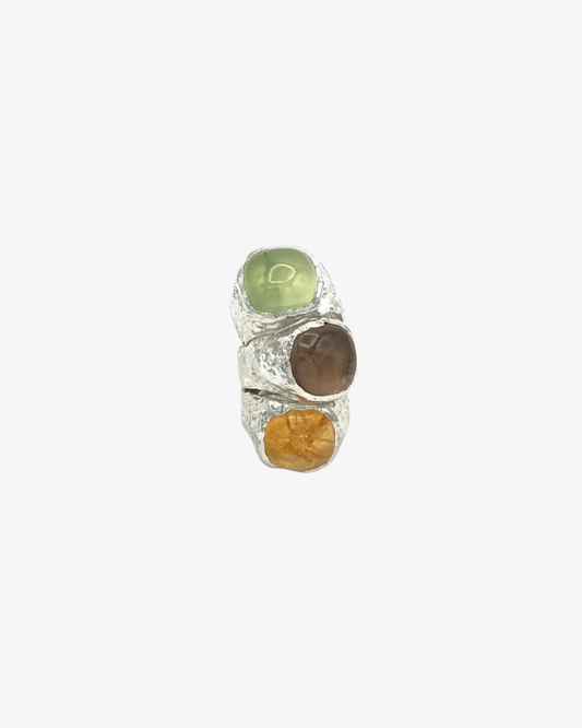 POMPEI ring