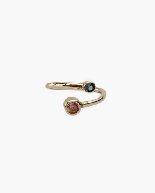 Silver Ring Duet