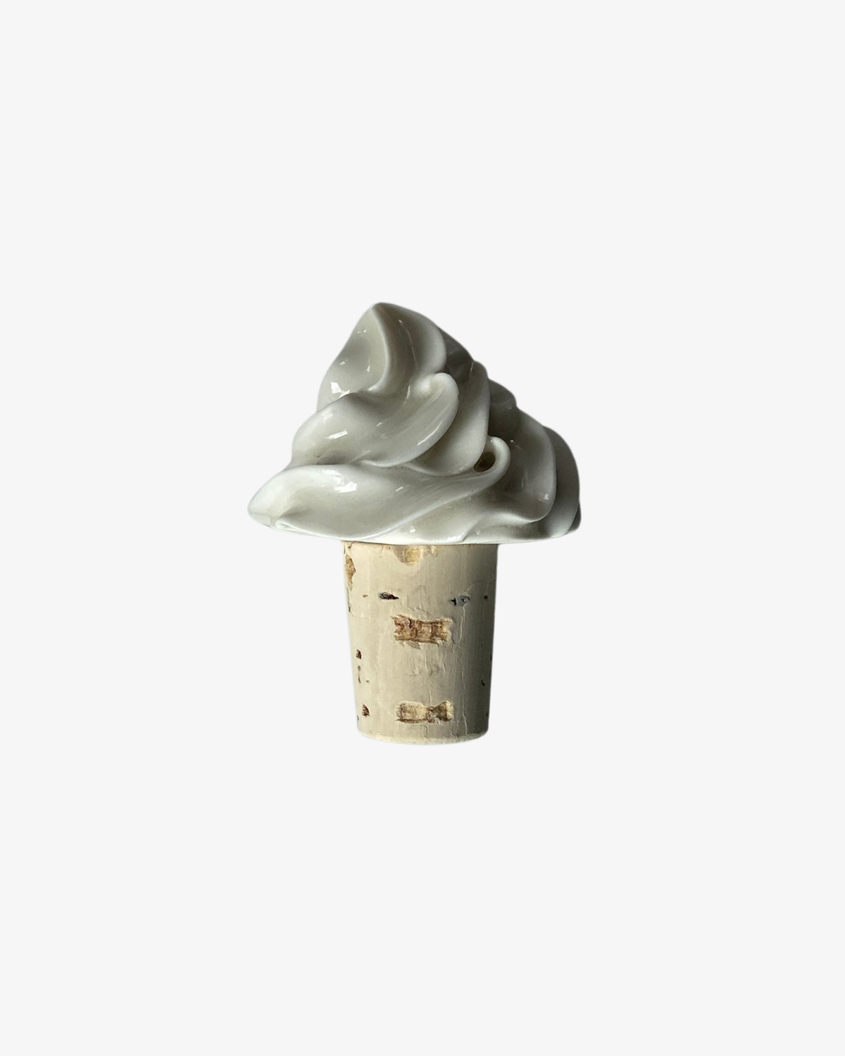 Vinkork - Soft serve Vinkork