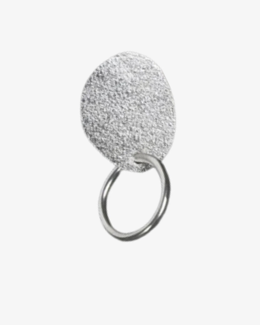 Wear the wearing-The Earring-Silver Örhänge