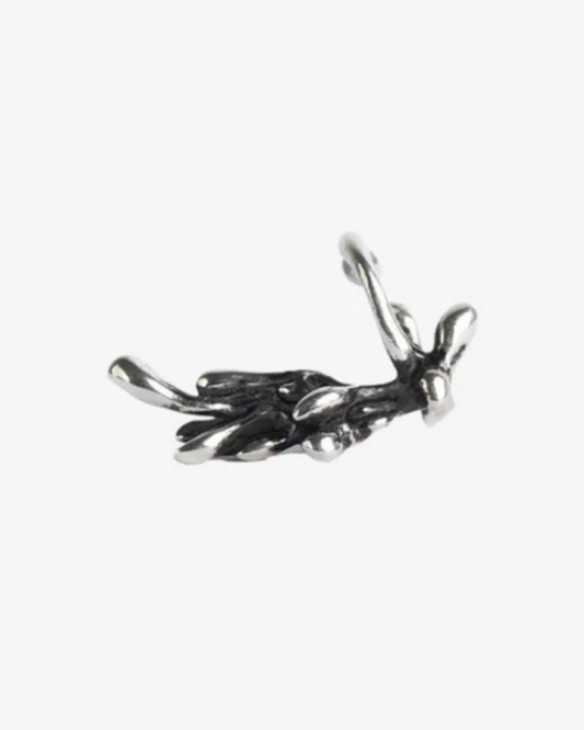 Shadow Sprout Earcuff