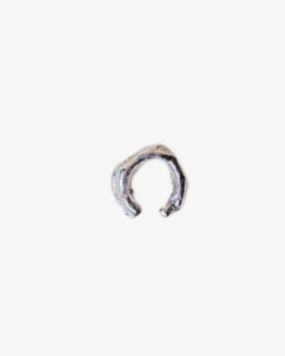 Smält Earcuff