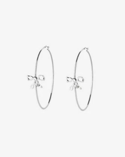LIQUIFIED BOW Ringar