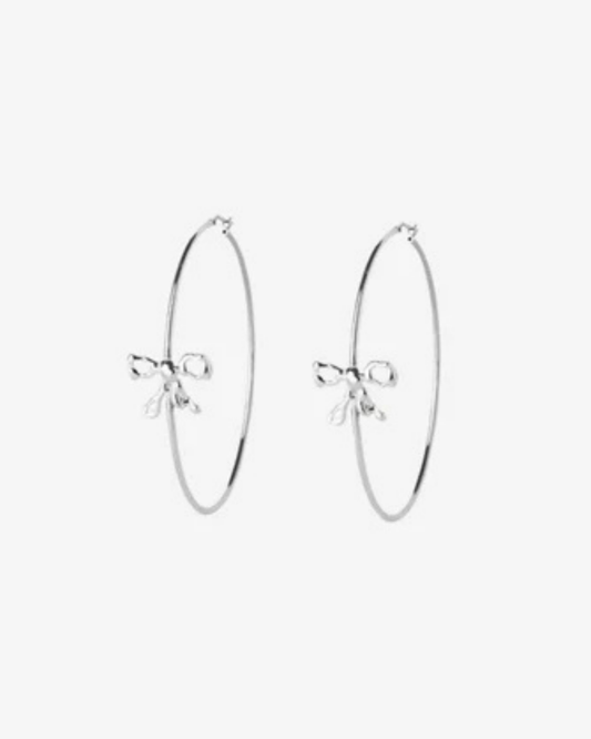LIQUIFIED BOW Ringar