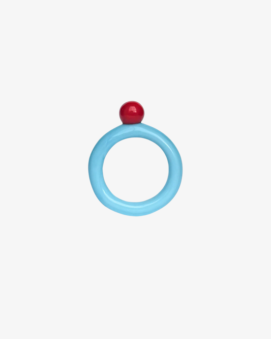 KITE ring (Anpassningsbar)