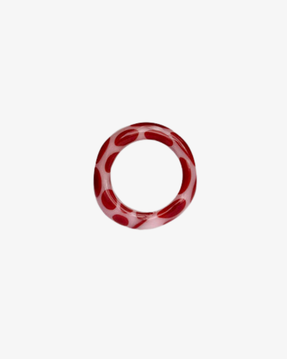 DELI ring (Anpassningsbar)