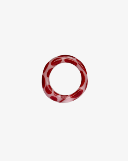 DELI ring (Anpassningsbar)