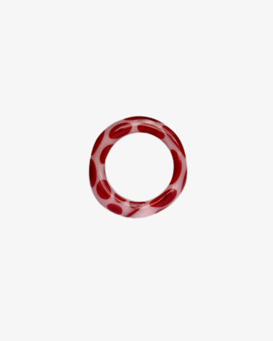 DELI ring (Anpassningsbar)
