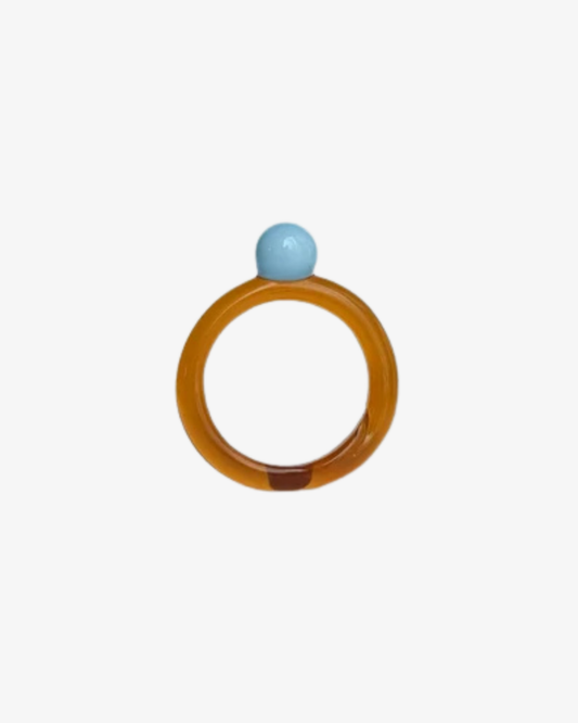 CLUE ring (Anpassningsbar)