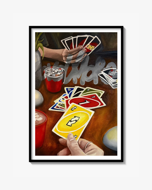 ”LoveUmore” - Poster