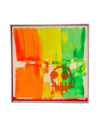 My bright hell Original