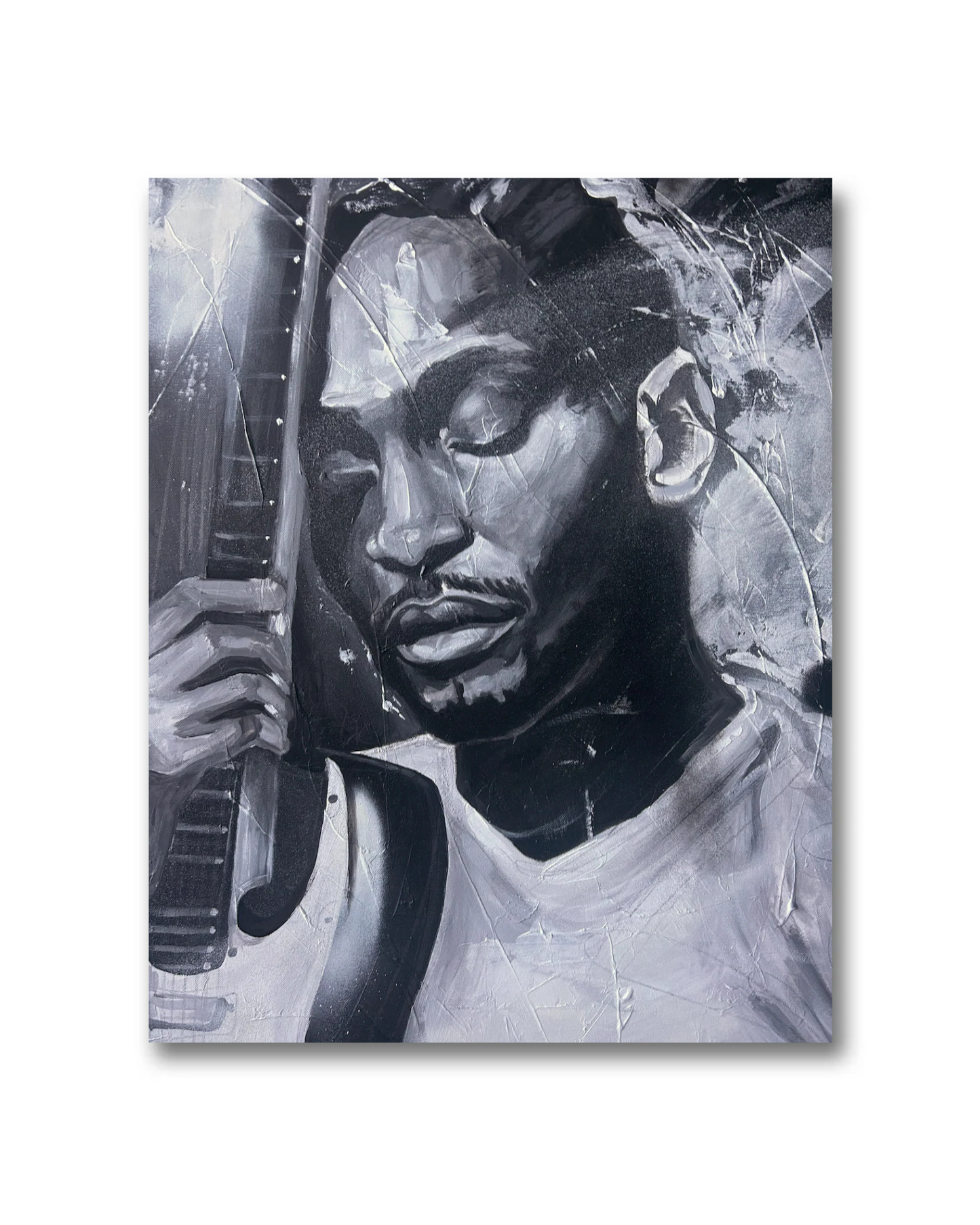 D'Angelo (Exklusiv)