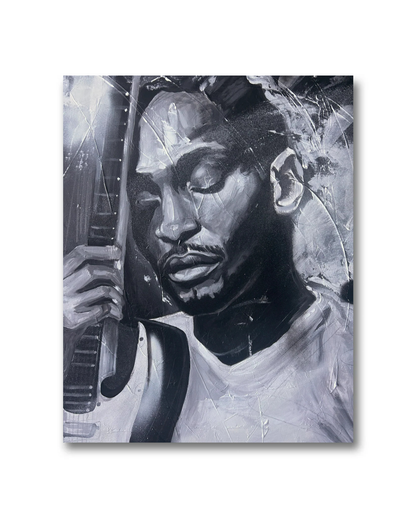 D'Angelo (Exklusiv)