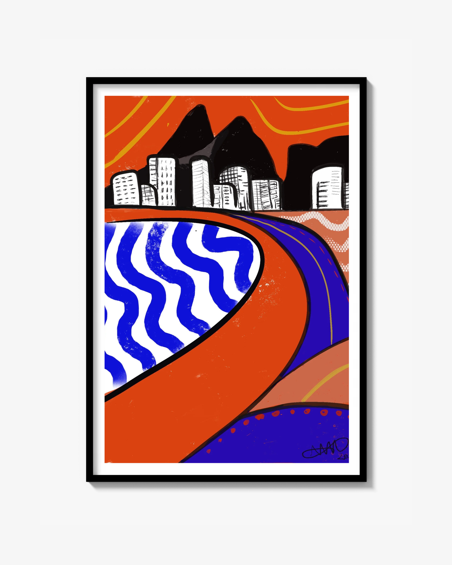 RIO Print