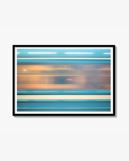 MOTION - Poster