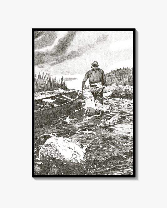 Motström Print