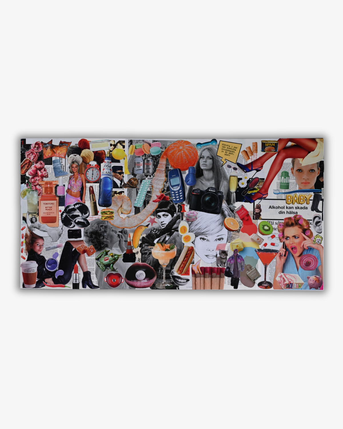”Vogue” Original