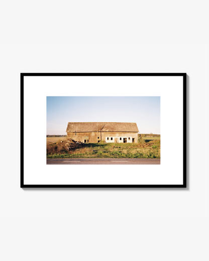 Landet Print