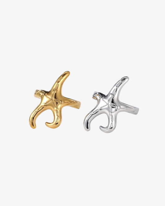 Stella Ring