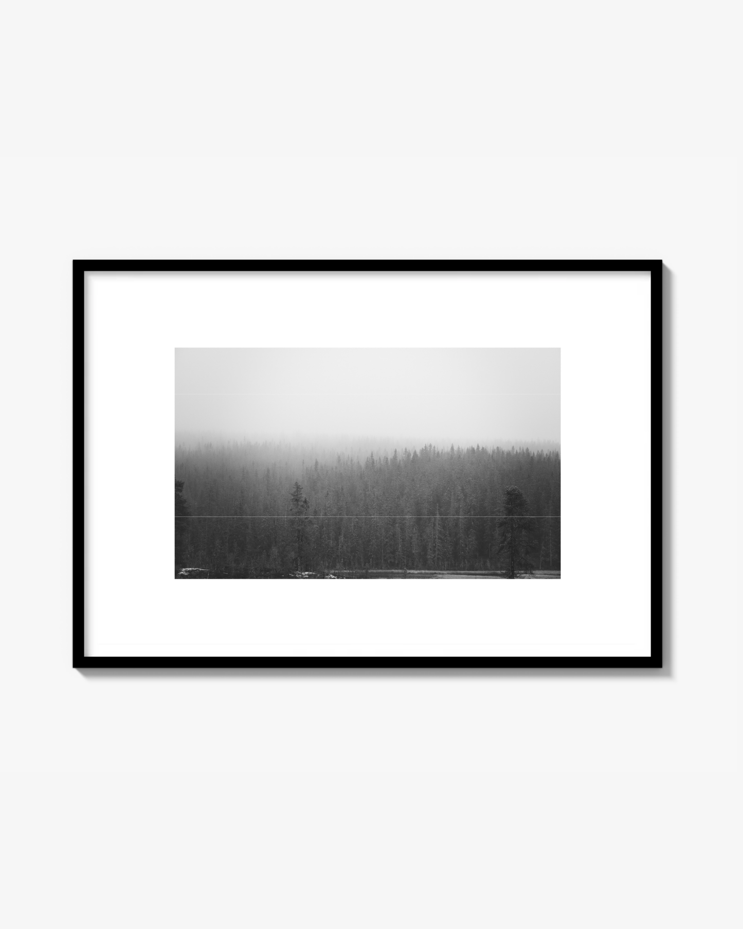 Myren Print