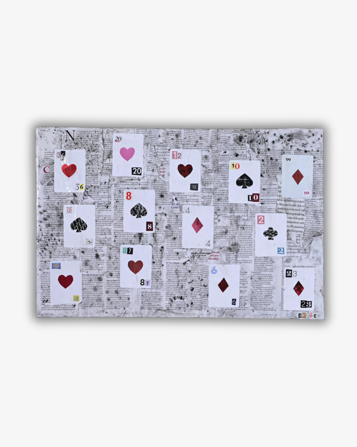 ”Ace” Original