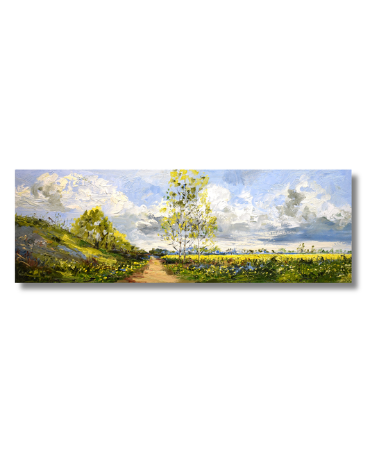 Sunny spirit Original
