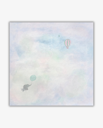 Up & away Original