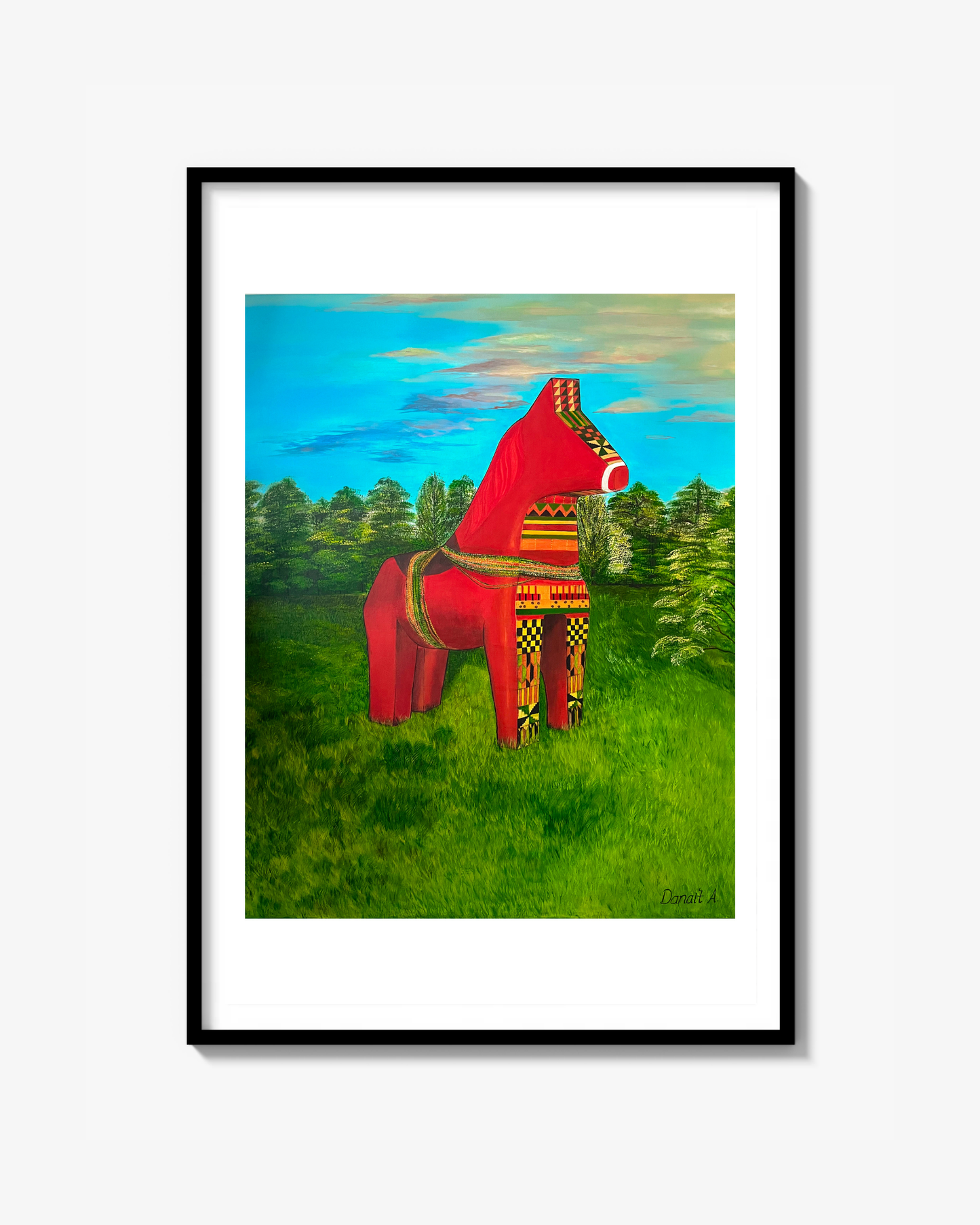 Renässansen - Print