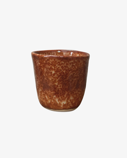Molle - mugg (burnt sugar)