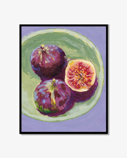 Figs Print
