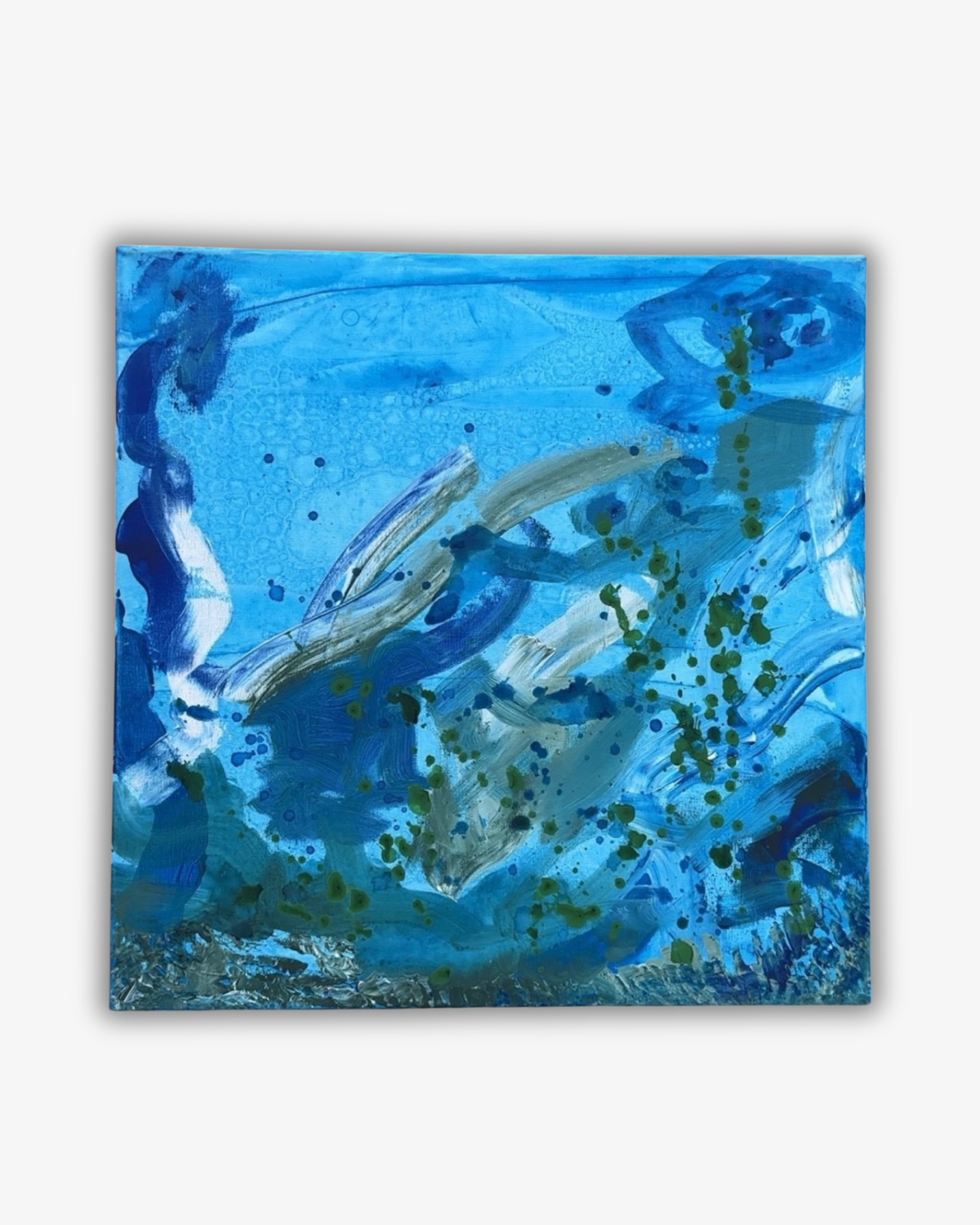 Under the sea Original