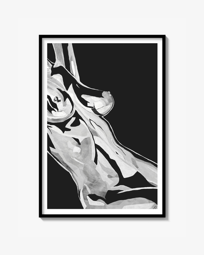 Spectrum One Poster