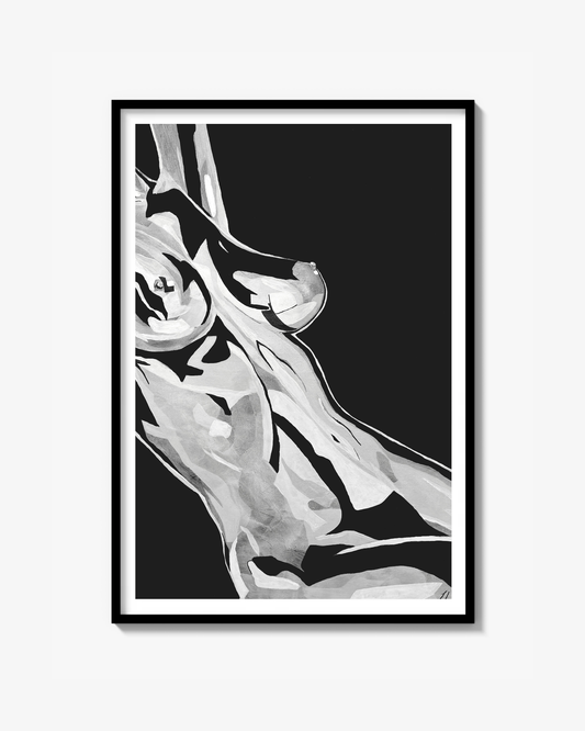 Spectrum One Poster