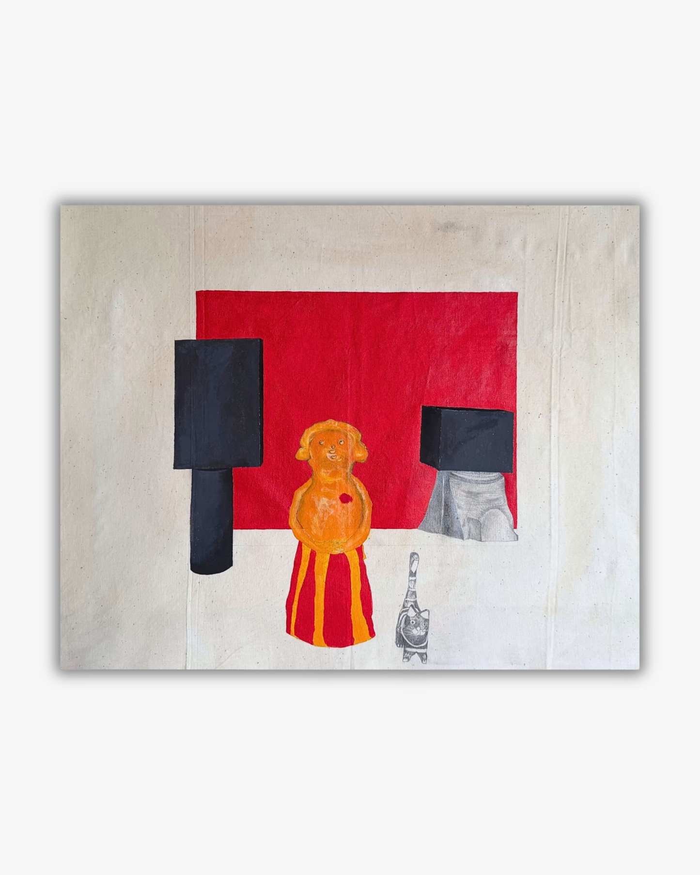 The other woman - Original