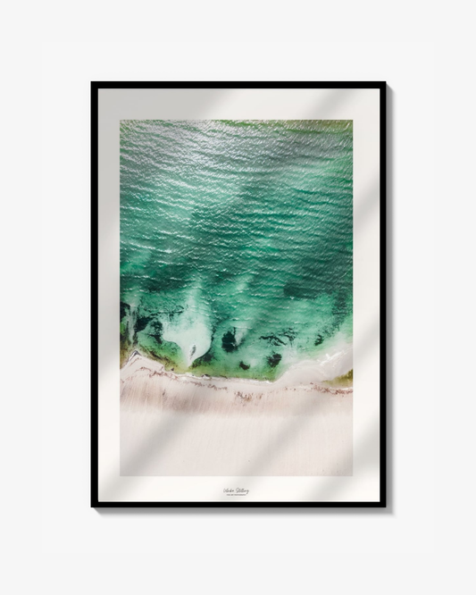 Hideviken Print