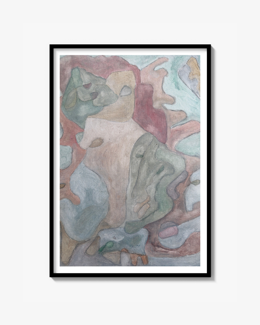 Naama Poster