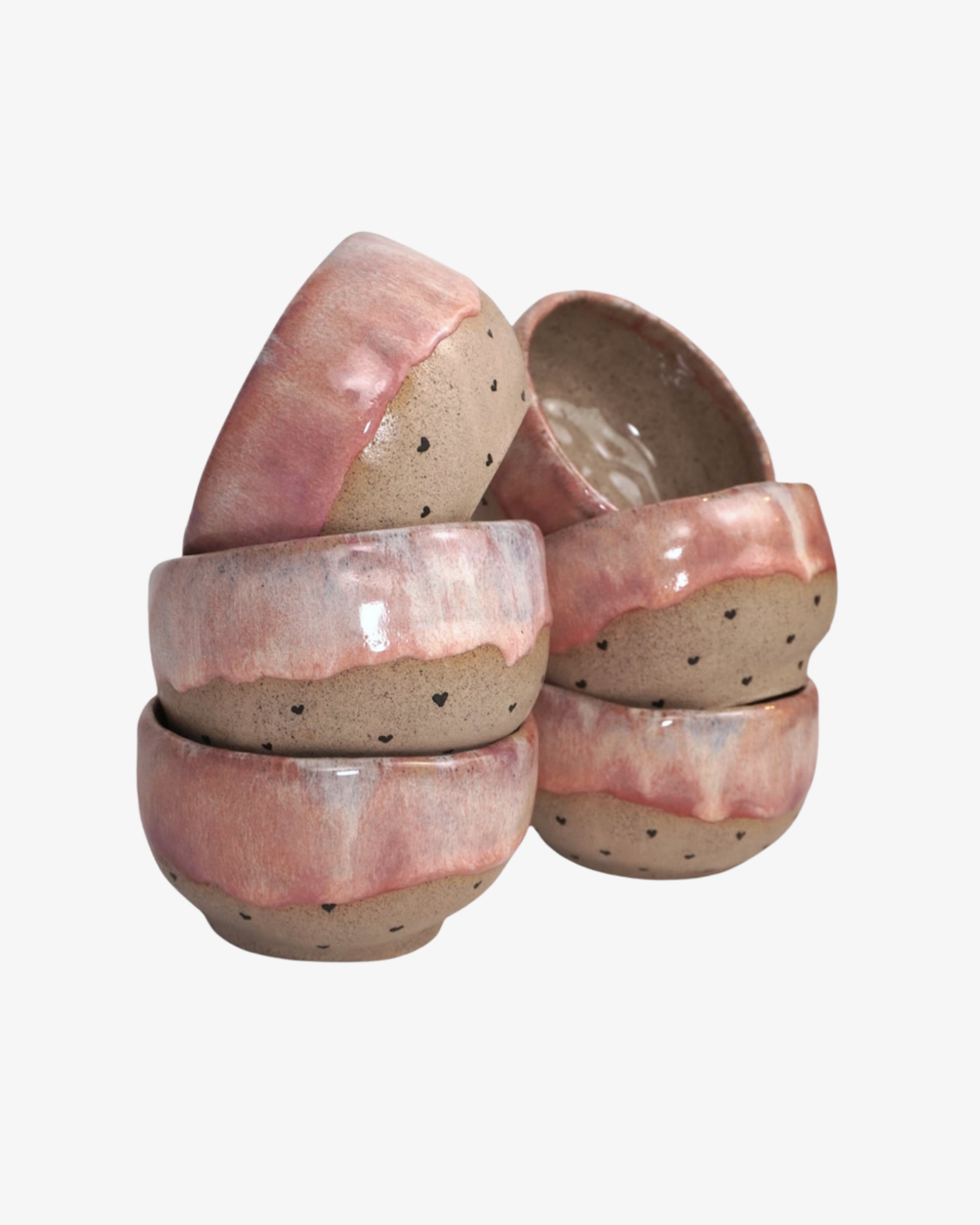 ”Juni” Keramikskål