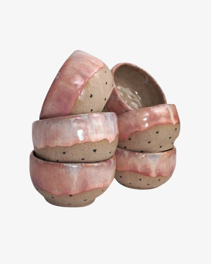 ”Juni” Keramikskål