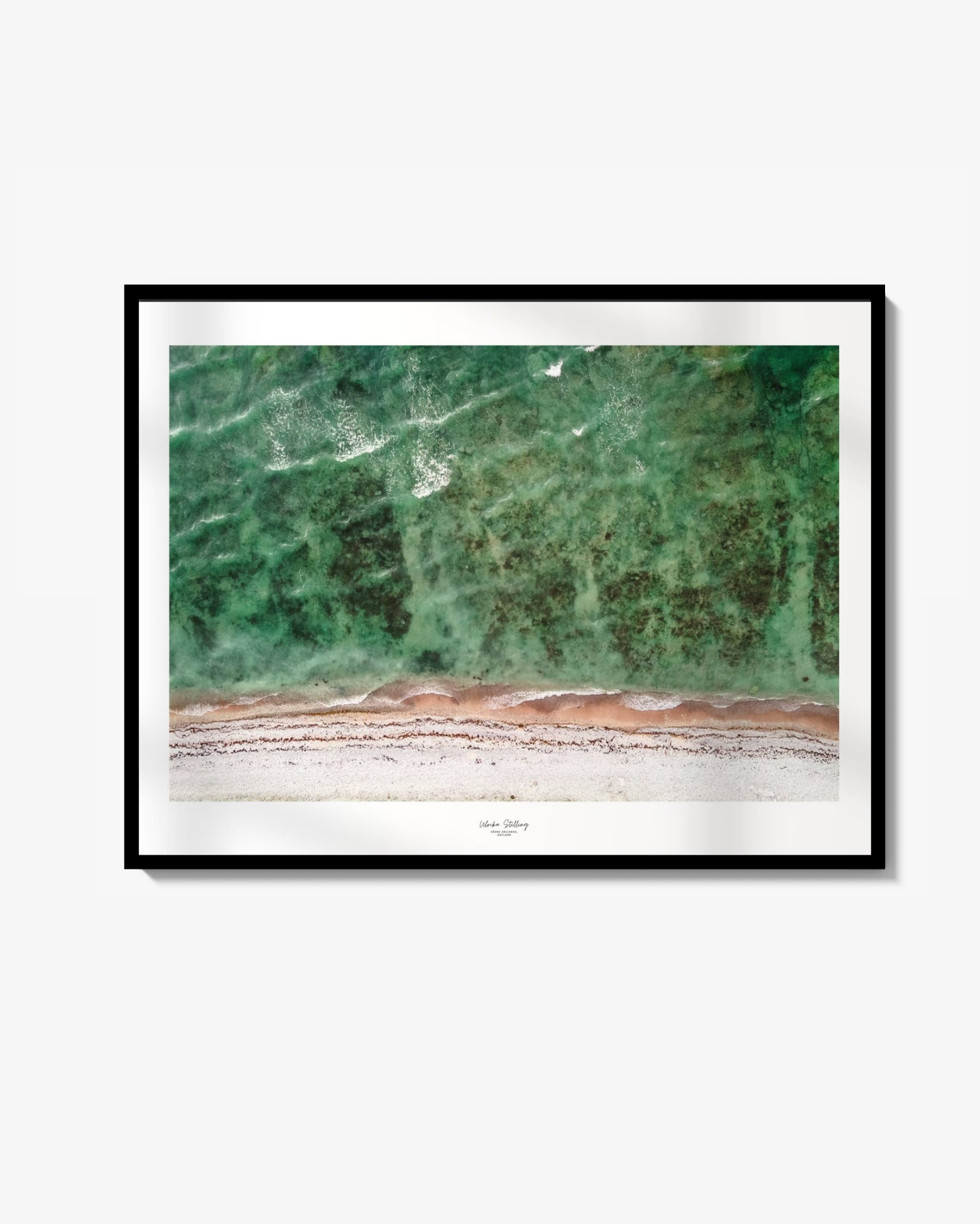 Högklint Print