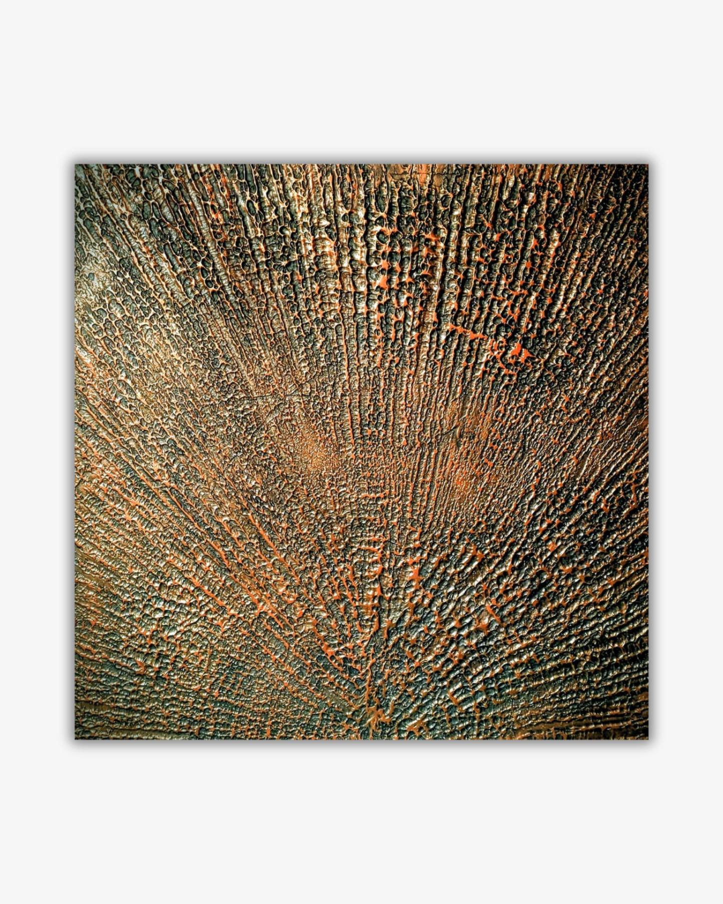 Copper vein Original