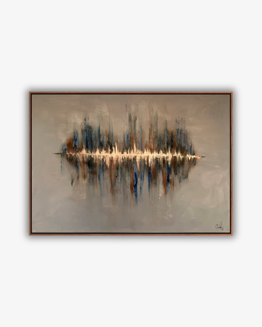 Sound waves Original