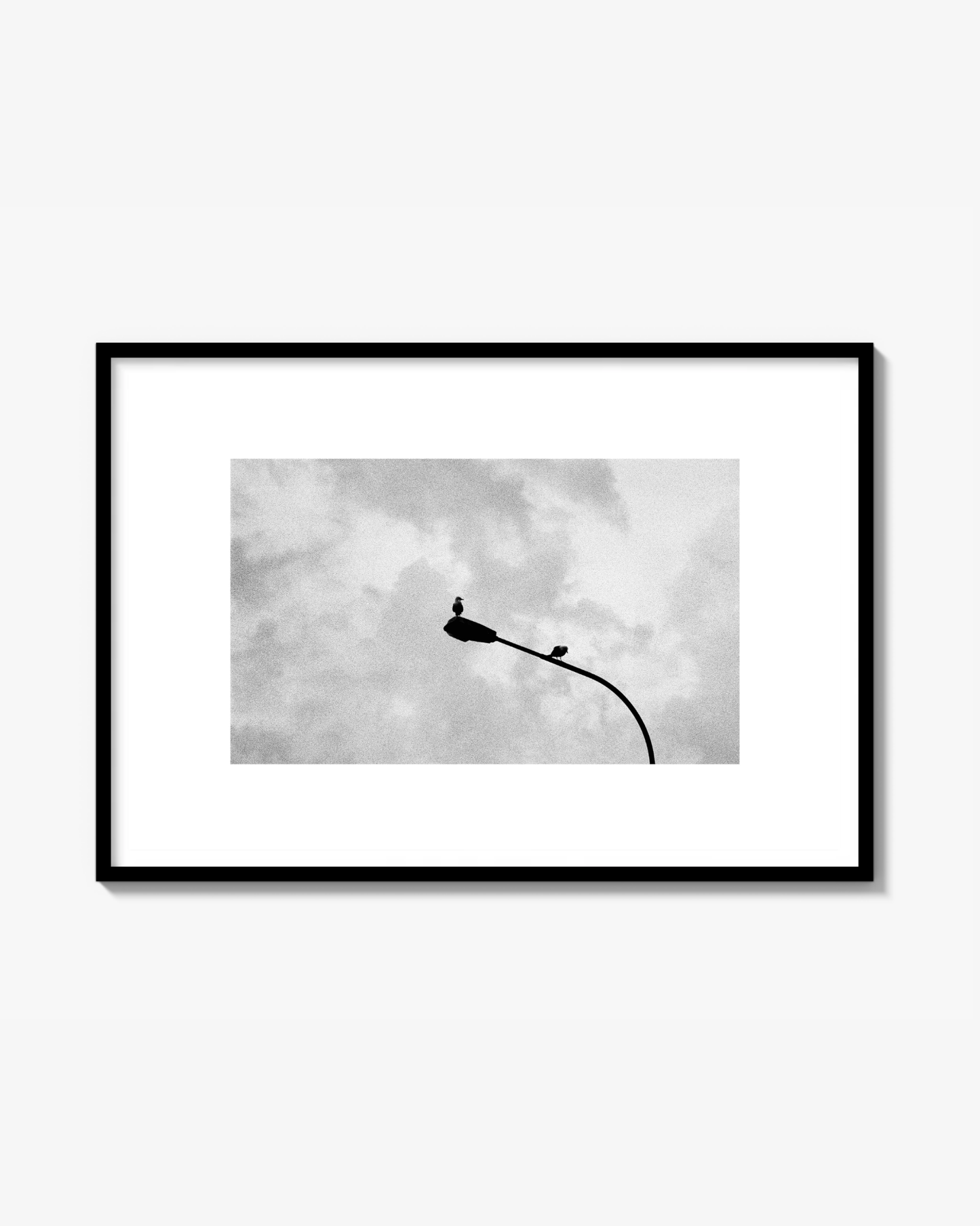 What Ya Lookin' At - Print