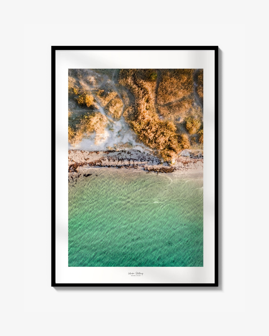 Gnisvärd II Print