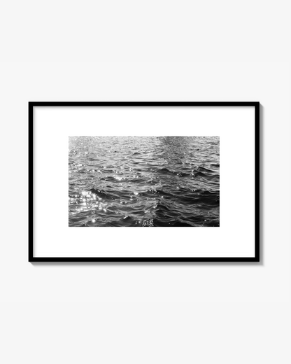 Retro Summer - Print