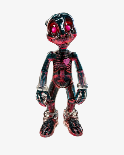 Bare Bone #1