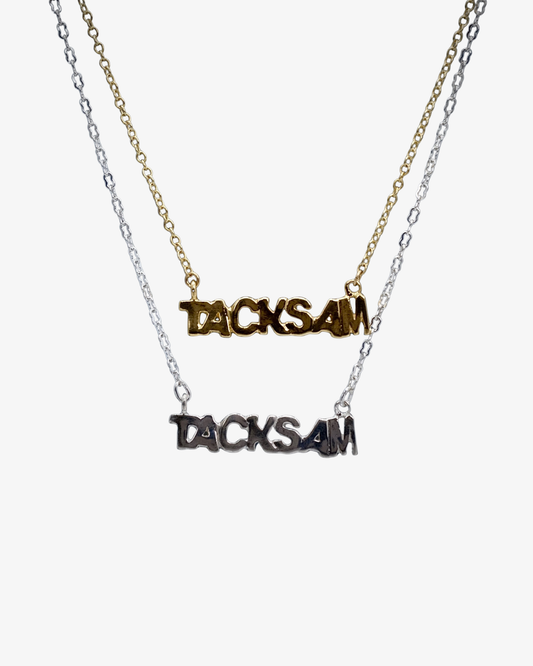 TACKSAM - Halsband
