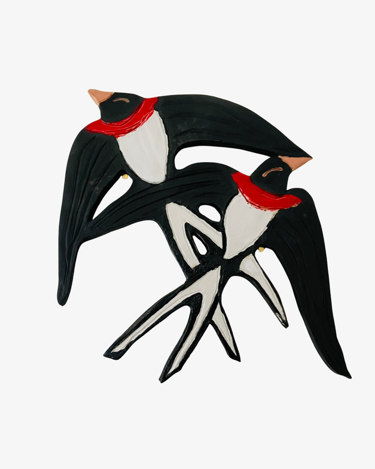 Bonded, väggkonst