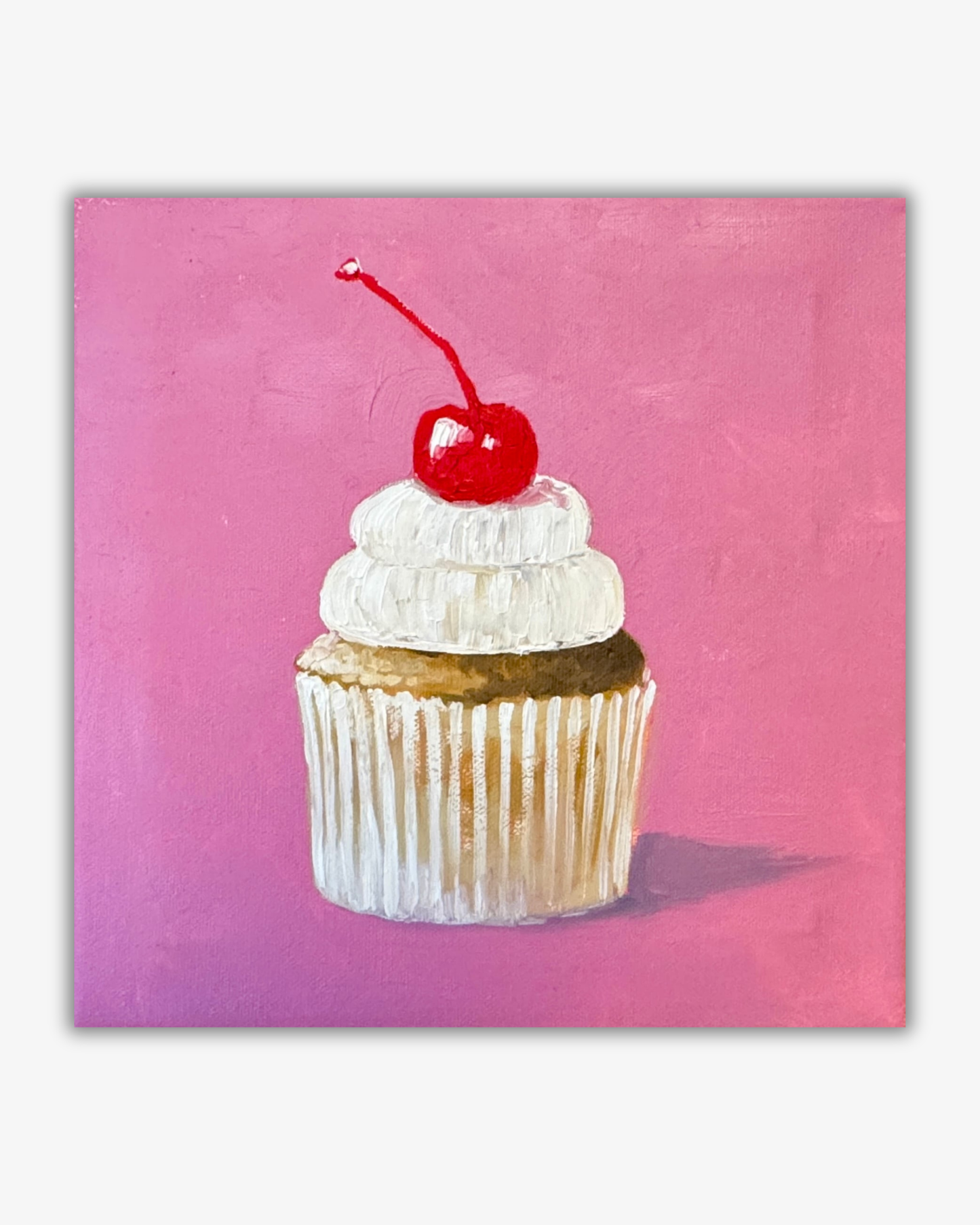 Cupcake Original